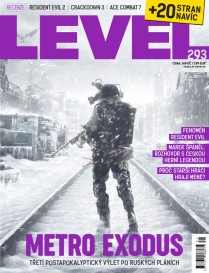 Level 293