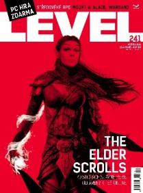 LEVEL 241 - bez plné hry