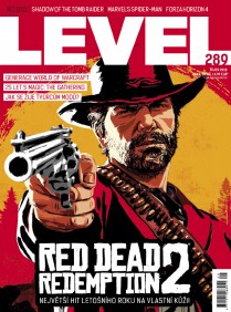 Level 289