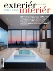 Exteriér interiér domu a bytu