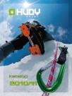 Hudy katalog zima 2010