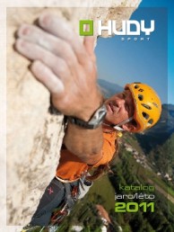 HUDY katalog Jaro/Léto 2011
