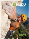 HUDY katalog Jaro/Léto 2011