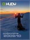 HUDY katalog - SK podzim-zima 2009