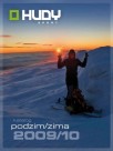 HUDY katalog - CZ podzim-zima 2009