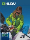 HUDY katalog Podzim/Zima 2012-13 SK