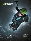 HUDY katalog Podzim/Zima 2011-12 SK
