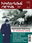Historická revue máj 2012