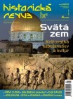 Historická revue apríl 2012