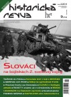 Historická revue september 2011