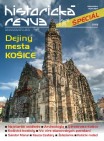 Historická revue Špeciál Košice