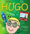 HUGO HTML5