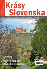 Krásy Slovenska 5-6/2018