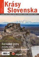 Krásy Slovenska 1-2/2020