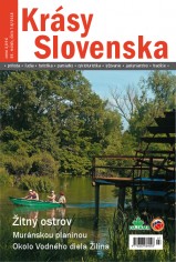Krásy Slovenska 7-8/2018