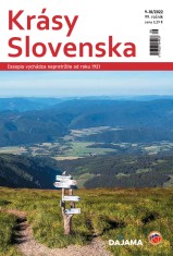 Krásy Slovenska 9-10/2022