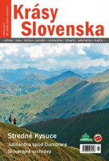 Krásy Slovenska 9-10/2018