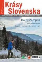 Krásy Slovenska 1-2/2019