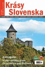 Krásy Slovenska 11-12/2017