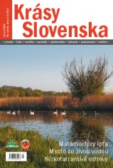 Krásy Slovenska 3-4/2017
