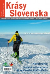Krásy Slovenska 3-4/2018