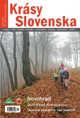 Krásy Slovenska 11-12/2018
