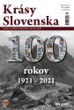 Krásy Slovenska 1-2/2021