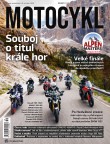 Motocykl 10/2025