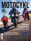 Motocykl 4/2025