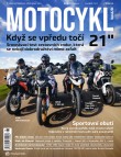 Motocykl 6/2024