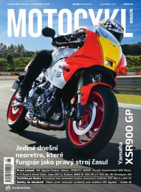 Motocykl 5/2024