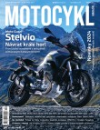 Motocykl 12/2023
