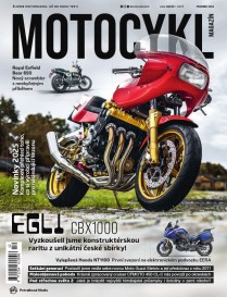Motocykl 12/2024