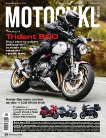 Motocykl 3/2026