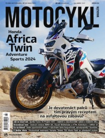Motocykl 3/2024