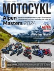 Motocykl 9/2024