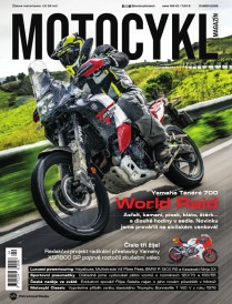Motocykl 4/2026
