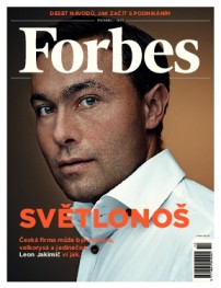 Forbes CZ 12/2013