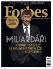 Forbes CZ 5/2013