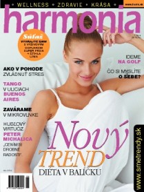 Harmonia 6/2012
