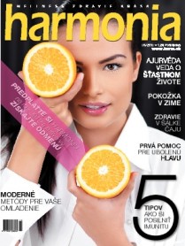 Harmonia 10/2011