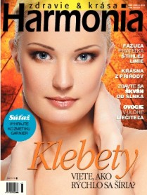 Harmonia 9/2012