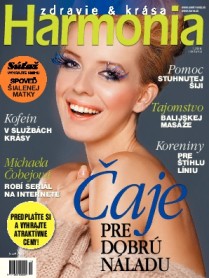 Harmonia 10/2012