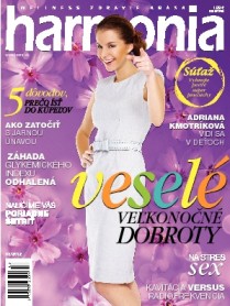 Harmonia 3/2012