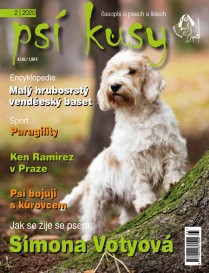 Psí kusy 2/2020