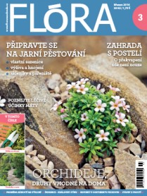 Flóra 03/2016