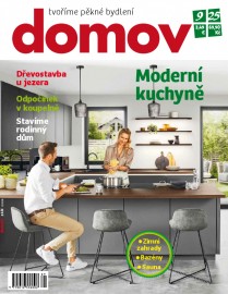 Domov 09/2025