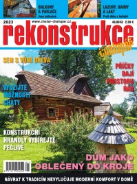 Rekonstrukce I-2023