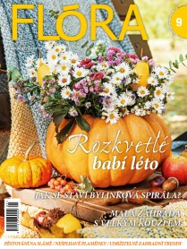 Flóra 9-2022