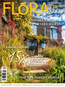 Flóra 10-2023